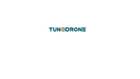 TUNADRONE Logo (EUIPO, 06/01/2017)