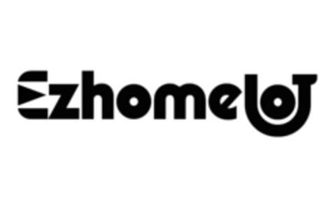 EzhomeIoT Logo (EUIPO, 06/08/2017)