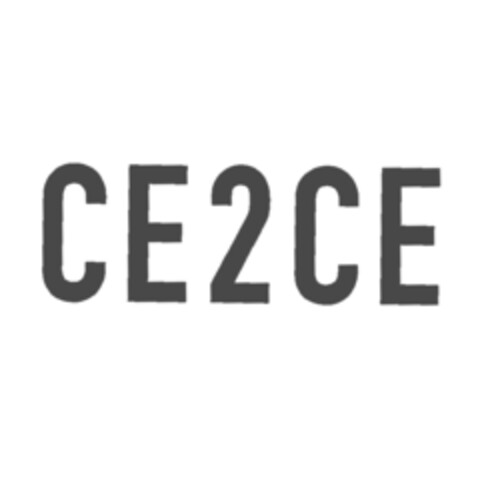 CE2CE Logo (EUIPO, 19.07.2017)