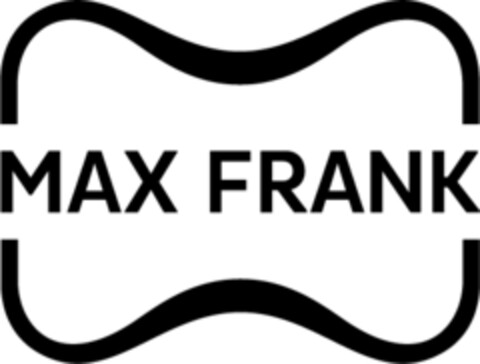 MAX FRANK Logo (EUIPO, 07/19/2017)