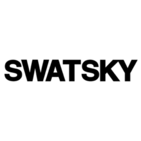 SWATSKY Logo (EUIPO, 25.08.2017)