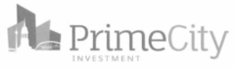 PrimeCity INVESTMENT Logo (EUIPO, 25.10.2017)