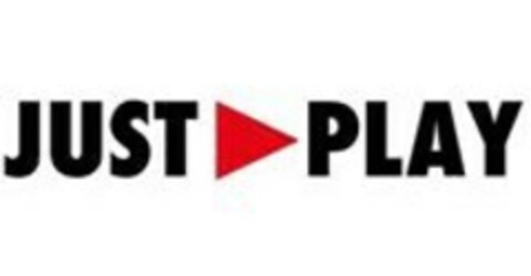 JUST PLAY Logo (EUIPO, 31.10.2017)