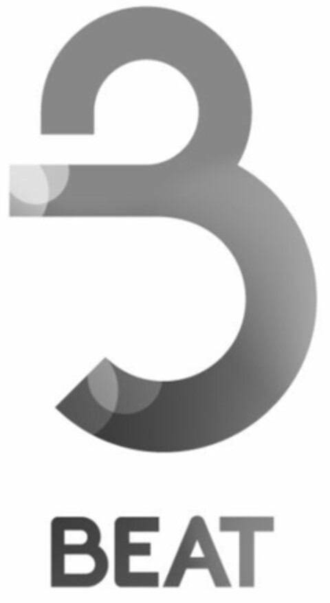 BEAT Logo (EUIPO, 15.12.2017)