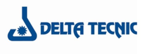 DELTA TECNIC Logo (EUIPO, 09.01.2018)