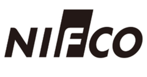 NIFCO Logo (EUIPO, 01.02.2018)