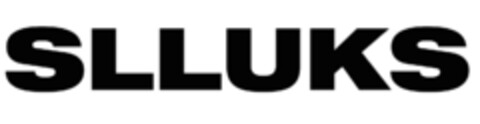 SLLUKS Logo (EUIPO, 29.03.2018)