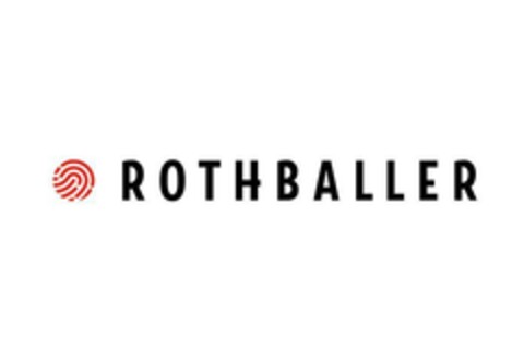 ROTHBALLER Logo (EUIPO, 10.04.2018)