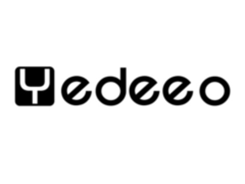 YEDEEO Logo (EUIPO, 17.04.2018)