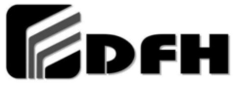 DFH Logo (EUIPO, 05/02/2018)