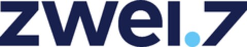 zwei.7 Logo (EUIPO, 09.05.2018)