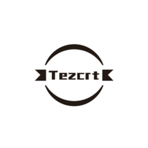 Tezcrt Logo (EUIPO, 04.07.2018)