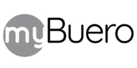 myBuero Logo (EUIPO, 25.07.2018)