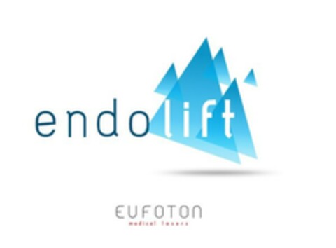 endolift eufoton medical lasers Logo (EUIPO, 07/26/2018)