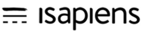 isapiens Logo (EUIPO, 10.09.2018)