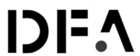 DFA Logo (EUIPO, 17.09.2018)