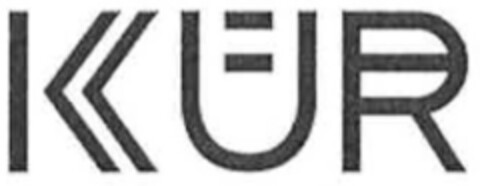 KÜR Logo (EUIPO, 26.10.2018)