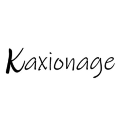 Kaxionage Logo (EUIPO, 15.11.2018)