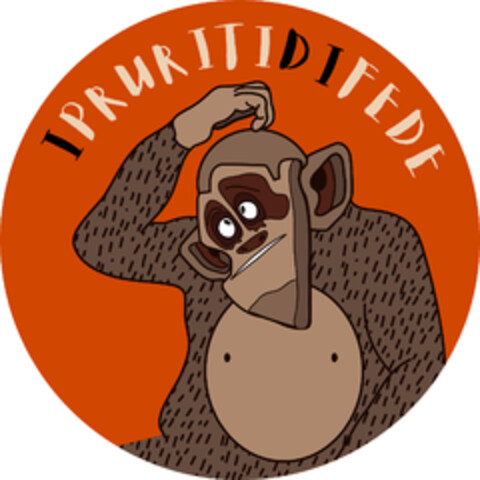 IPRURITIDIFEDE Logo (EUIPO, 14.11.2018)