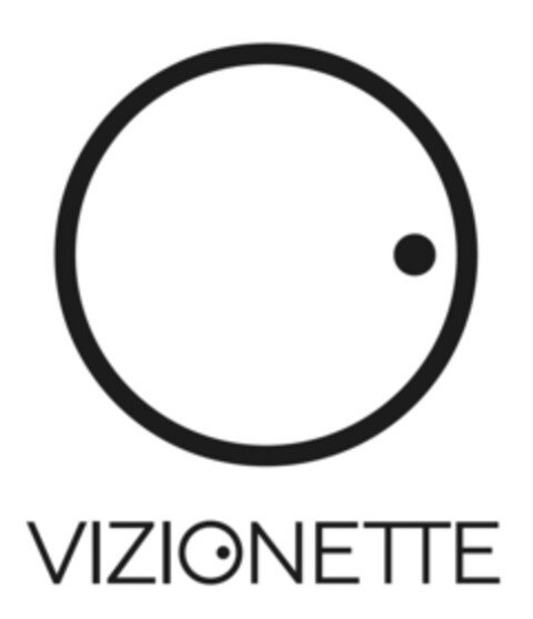 VIZIONETTE Logo (EUIPO, 11/16/2018)