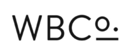 WBCo Logo (EUIPO, 30.11.2018)