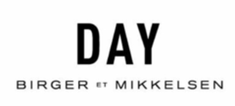 DAY BIRGER ET MIKKELSEN Logo (EUIPO, 21.12.2018)