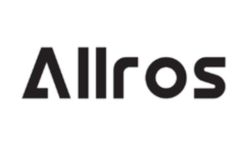 Allros Logo (EUIPO, 24.12.2018)