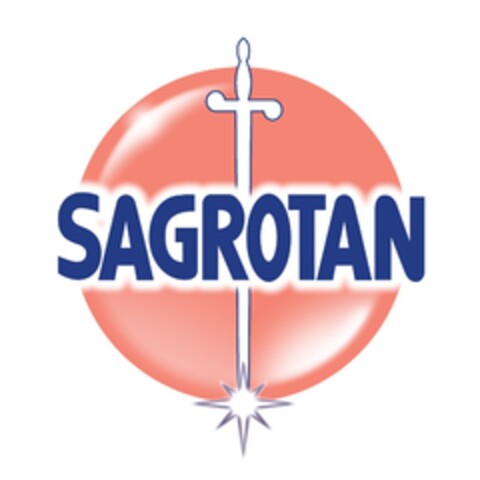 SAGROTAN Logo (EUIPO, 07.02.2019)