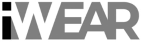 IWEAR Logo (EUIPO, 11.02.2019)