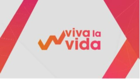 VV VIVA LA VIDA Logo (EUIPO, 22.02.2019)