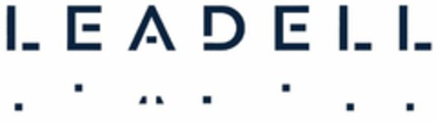 LEADELL Logo (EUIPO, 12.03.2019)