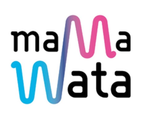 MAMAWATA Logo (EUIPO, 03/22/2019)