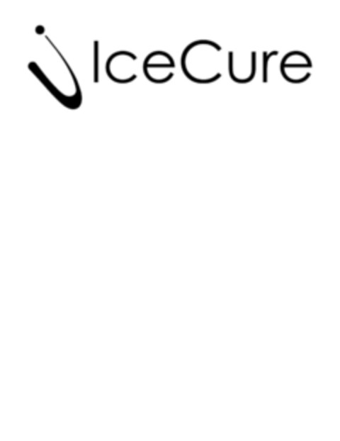 IceCure Logo (EUIPO, 28.03.2019)