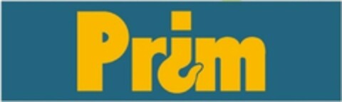 PRIM Logo (EUIPO, 29.03.2019)