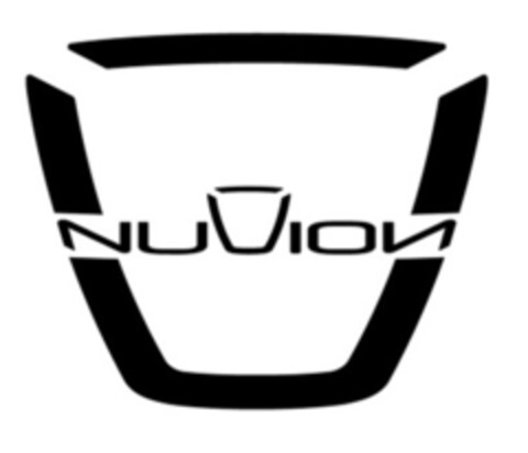 NUVION Logo (EUIPO, 12.04.2019)