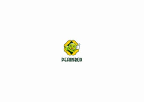 PEAINBOX Logo (EUIPO, 15.04.2019)