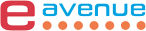 e avenue Logo (EUIPO, 04/30/2019)