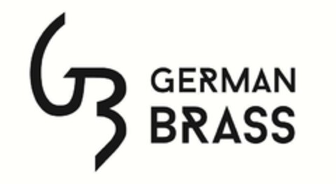 GERMAN BRASS Logo (EUIPO, 02.05.2019)