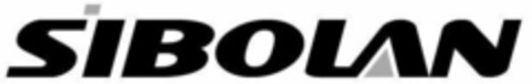 SIBOLAN Logo (EUIPO, 14.05.2019)