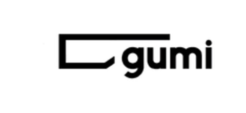 gumi Logo (EUIPO, 11.06.2019)