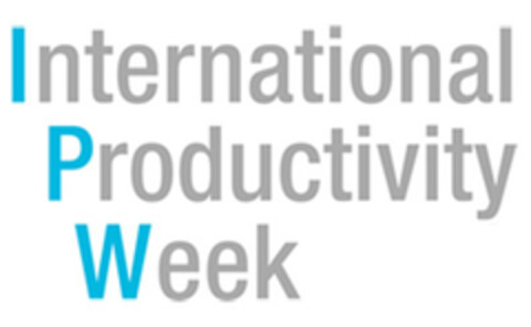 International Productivity Week Logo (EUIPO, 06/03/2019)