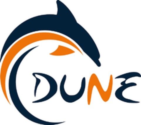 DUNE Logo (EUIPO, 23.07.2019)