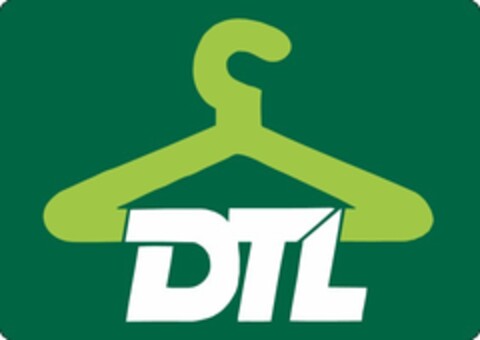 DTL Logo (EUIPO, 07/25/2019)