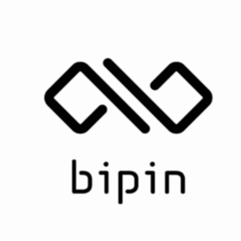 bipin Logo (EUIPO, 25.07.2019)