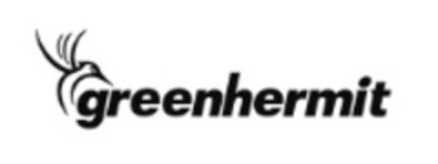 greenhermit Logo (EUIPO, 08/15/2019)