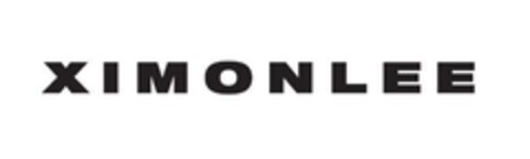 XIMONLEE Logo (EUIPO, 09/04/2019)