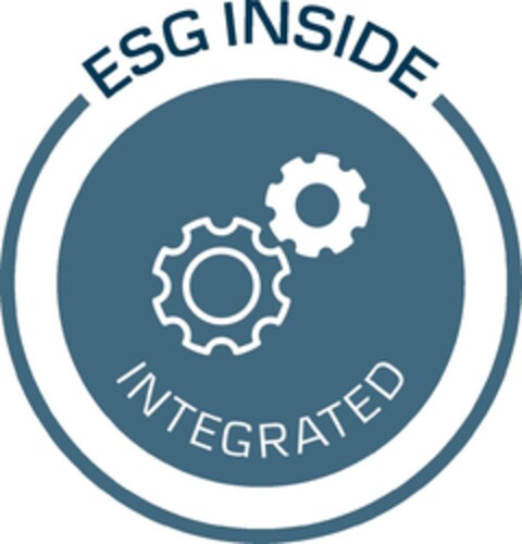 ESG INSIDE Integrated Logo (EUIPO, 08.11.2019)