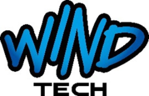 WIND TECH Logo (EUIPO, 05.12.2019)