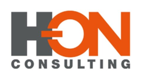 HON CONSULTING Logo (EUIPO, 12/06/2019)