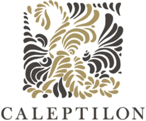 CALEPTILON Logo (EUIPO, 12/20/2019)